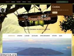 Sites similar to nosykomba.com