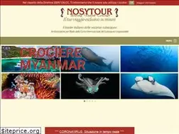Sites similar to nosytour.it