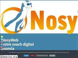 Sites similar to nosyweb.fr