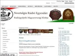 Sites similar to nosztalgiaradio.hu