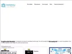 Sites similar to noszvaj.hu
