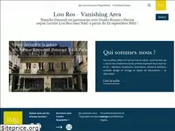 Sites similar to not-a-gallery.com