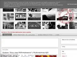 Sites similar to not-bornintheusa.com