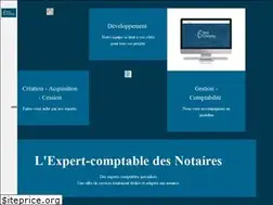 Sites similar to not-compta.fr