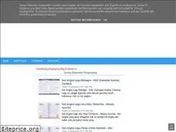 Sites similar to not-lagu.blogspot.com