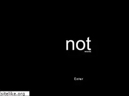 Sites similar to not-records.com