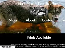 Sites similar to not-wolf-productions.com