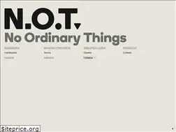 Sites similar to not.cl