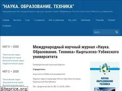 Sites similar to not.kg