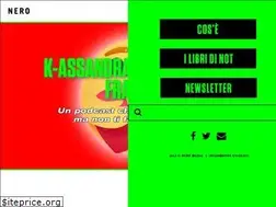 Sites similar to not.neroeditions.com