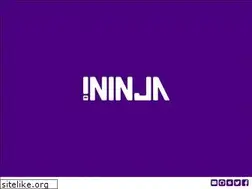 Sites similar to not.ninja