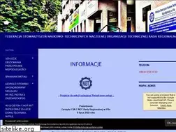 Sites similar to not.pila.pl