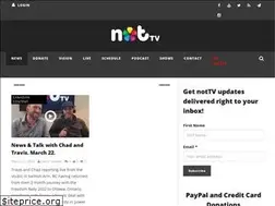 Sites similar to not.tv