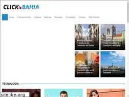 Sites similar to not1.com.br