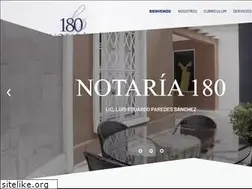 Sites similar to not180.com