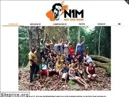 Sites similar to not1more.org