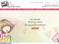 Sites similar to not2shabbyshop.com