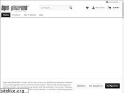 Sites similar to not4pussy.de