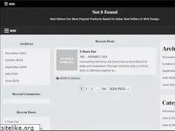 Sites similar to not8found.biz