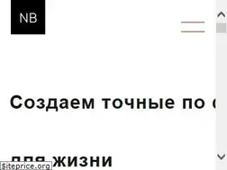 Sites similar to nota.by