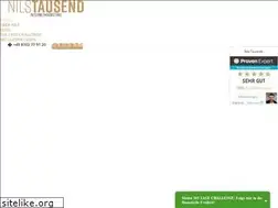 Sites similar to nota.de