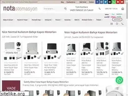 Sites similar to nota.ist