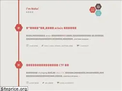 Sites similar to nota.moe