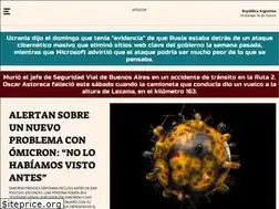 Sites similar to nota22.com