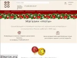 Sites similar to nota24.ru