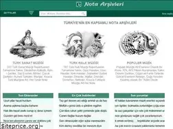 Sites similar to notaarsivleri.com