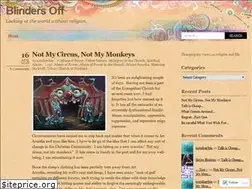 Sites similar to notabarbie.wordpress.com