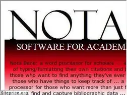 Sites similar to notabene.com