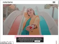 Sites similar to notabene.es