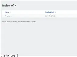 Sites similar to notabene.fr