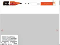 Sites similar to notabilis.it