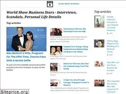 Sites similar to notabilityperson.com