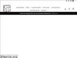 Sites similar to notable-notebooks.com