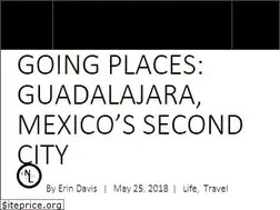 Sites similar to notable.ca