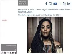Sites similar to notable.com