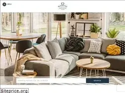 Sites similar to notablehomes.com