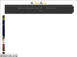 Sites similar to notablenofun.com