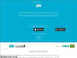 Sites similar to notabli.com