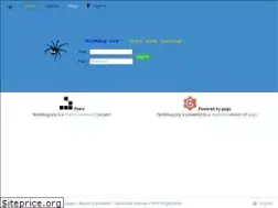 Sites similar to notabug.org