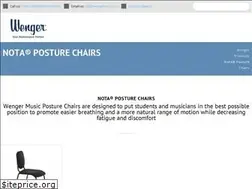 Sites similar to notabywenger.com