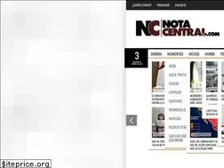 Sites similar to notacentral.com