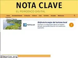 Sites similar to notaclave.com