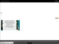 Sites similar to notadigital.es