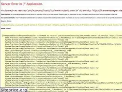 Sites similar to notado.com.br
