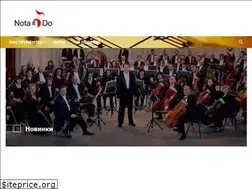 Sites similar to notado.ru