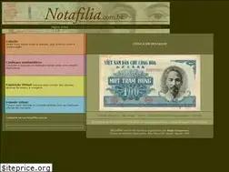 Sites similar to notafilia.com.br